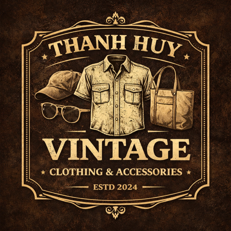 CHUYEN QUAN AO PHU KIEN VINTAGE