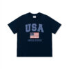 Áo thun USA vintage