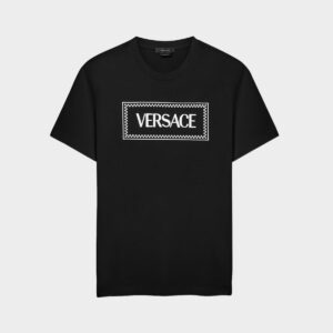 Áo thun versace